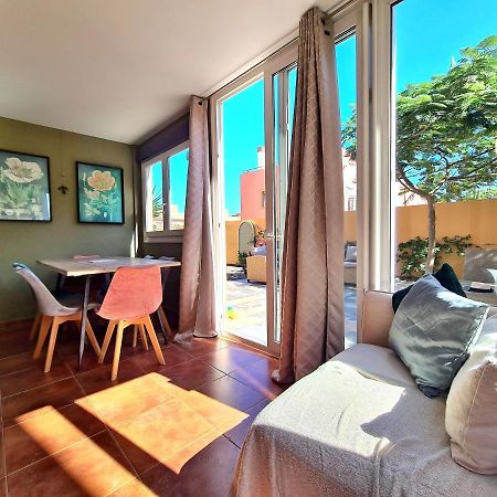 Casa Zalla 110M2, 200M2 Garden, Pool, 1Gb Wi-Fi, Private Parking Corralejo Exteriör bild
