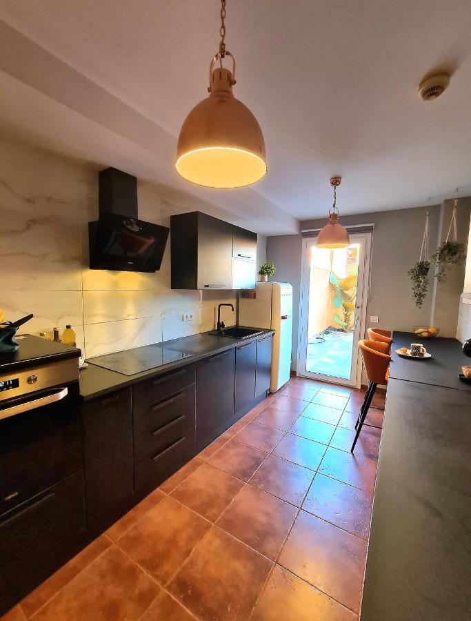 Casa Zalla 110M2, 200M2 Garden, Pool, 1Gb Wi-Fi, Private Parking Corralejo Exteriör bild