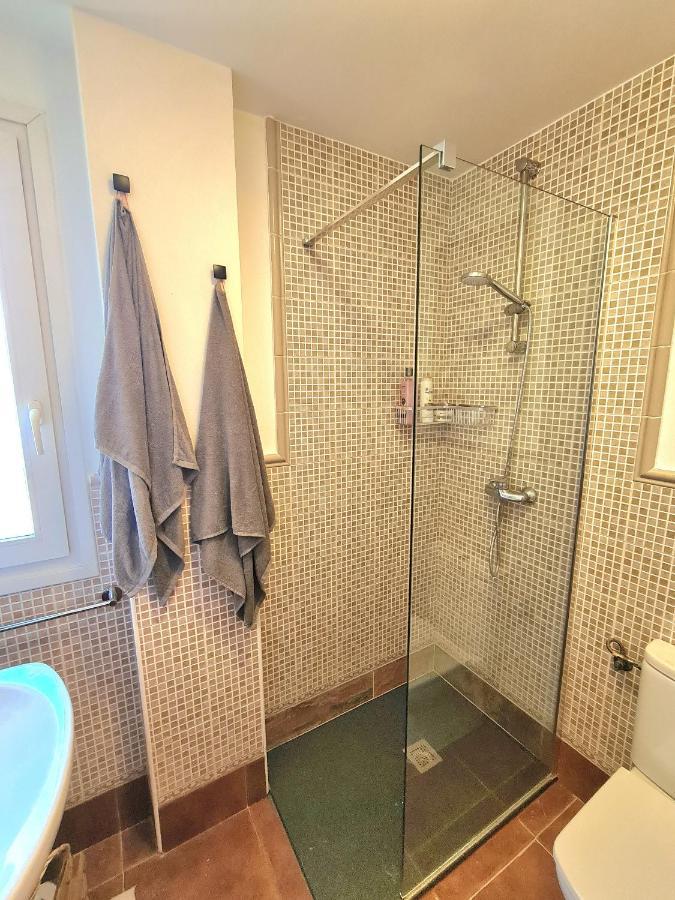 Casa Zalla 110M2, 200M2 Garden, Pool, 1Gb Wi-Fi, Private Parking Corralejo Exteriör bild