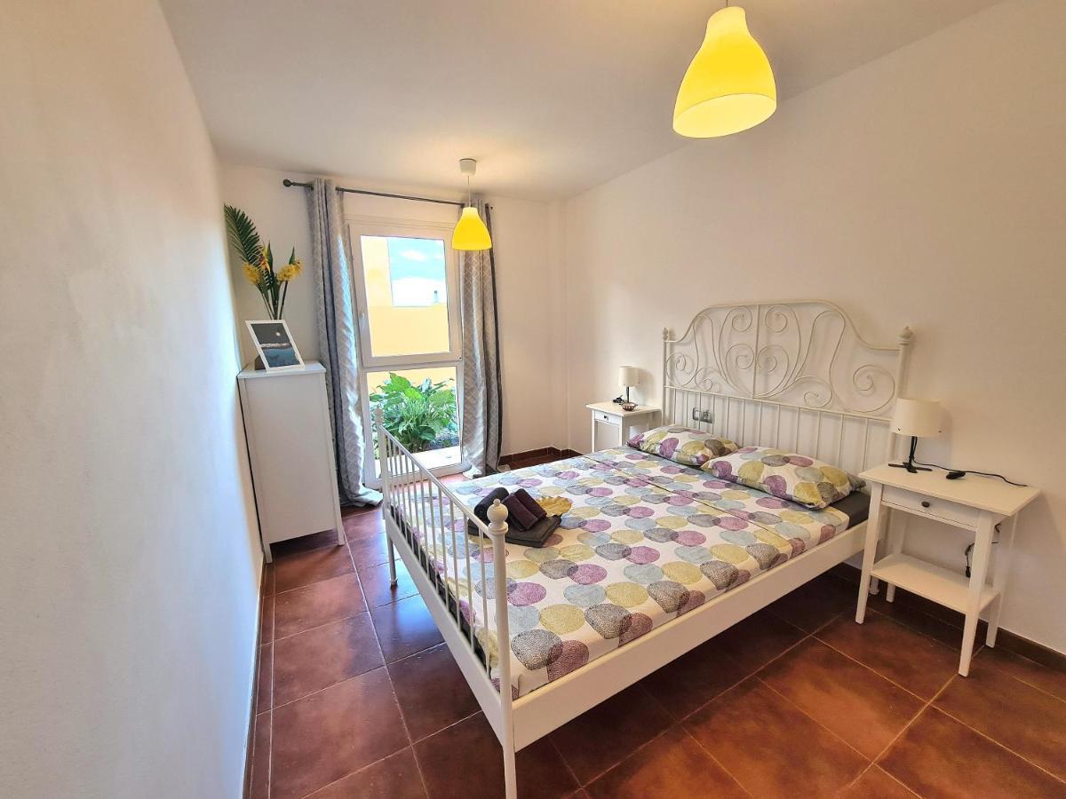 Casa Zalla 110M2, 200M2 Garden, Pool, 1Gb Wi-Fi, Private Parking Corralejo Exteriör bild