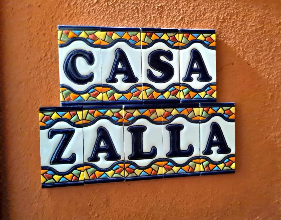 Casa Zalla 110M2, 200M2 Garden, Pool, 1Gb Wi-Fi, Private Parking Corralejo Exteriör bild