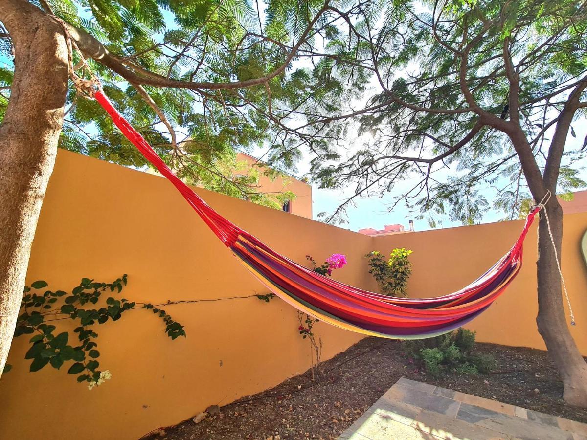 Casa Zalla 110M2, 200M2 Garden, Pool, 1Gb Wi-Fi, Private Parking Corralejo Exteriör bild